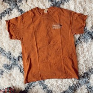 VINTAGE SURF HAWAII TEE